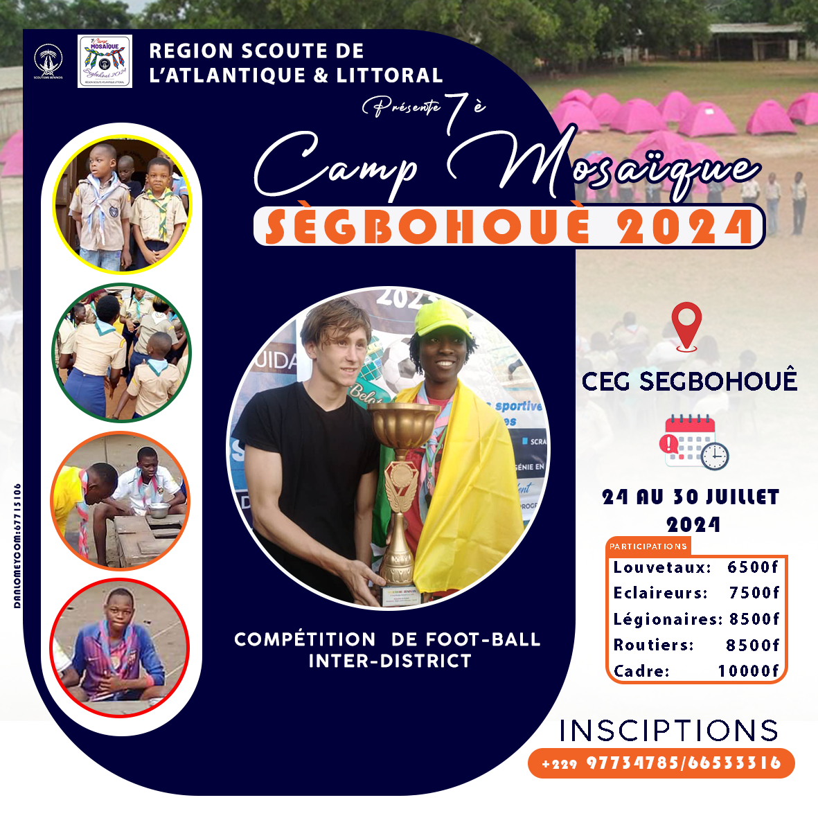 Event